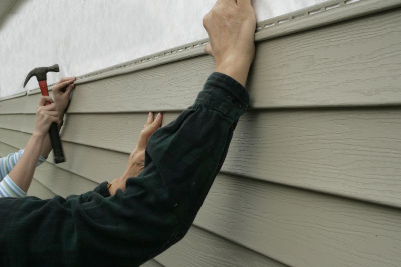 Vinyl Siding in Glen Burnie