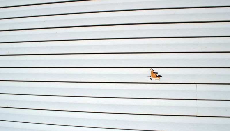 Final Sealing and Inspection