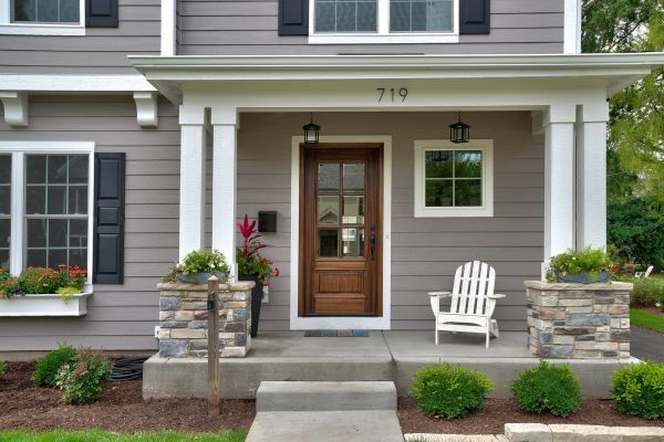 House Siding Repair in Glen Burnie