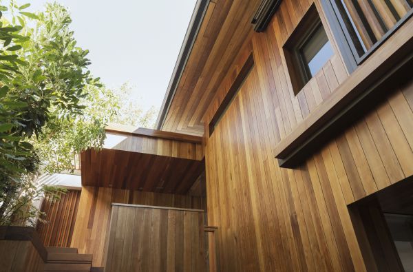 Cost of Wood Siding Repair in Glen Burnie