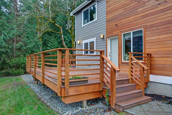 Cost of Wood Siding Service in Glen Burnie