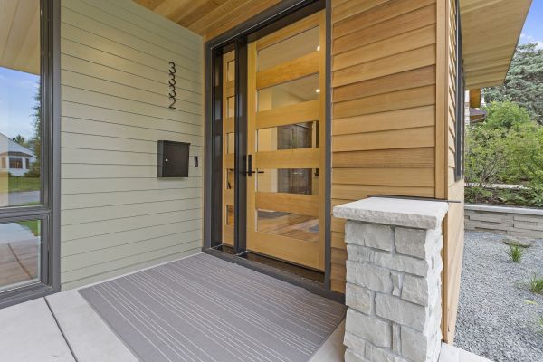 Cost of Exterior Wood Paneling Service in Glen Burnie