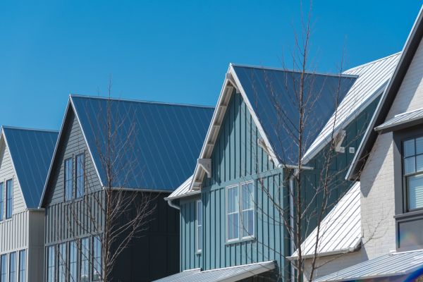 Cost of Steel Siding Repair in Glen Burnie