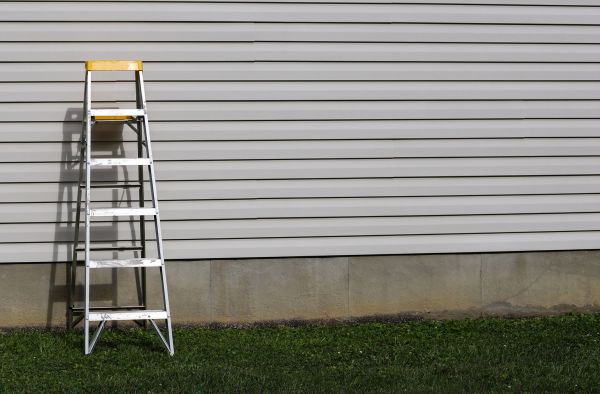 Cost of Siding Service in Glen Burnie