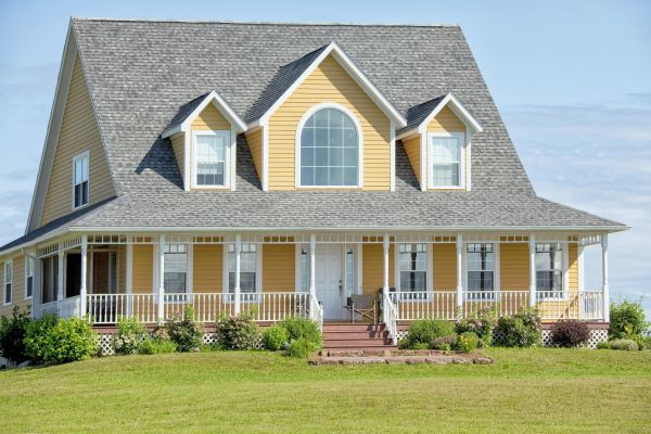 Siding Repair in Glen Burnie
