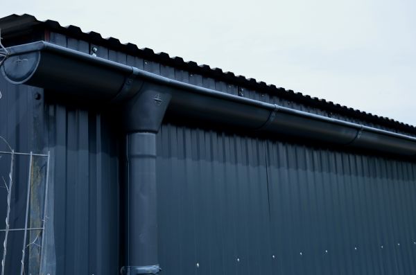 Cost of Metal Siding Replacement in Glen Burnie