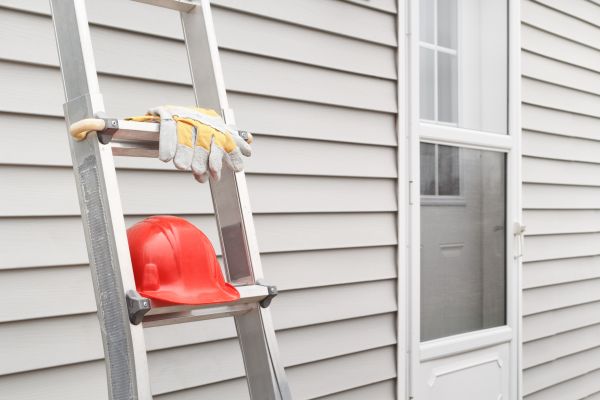 Cost of Home Siding Replacement in Glen Burnie