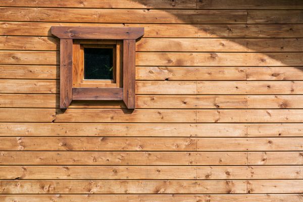 Cost of Exterior Wood Siding Repair in Glen Burnie