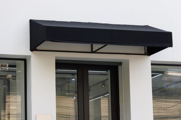 Cost of Aluminum Trim Replacement in Glen Burnie