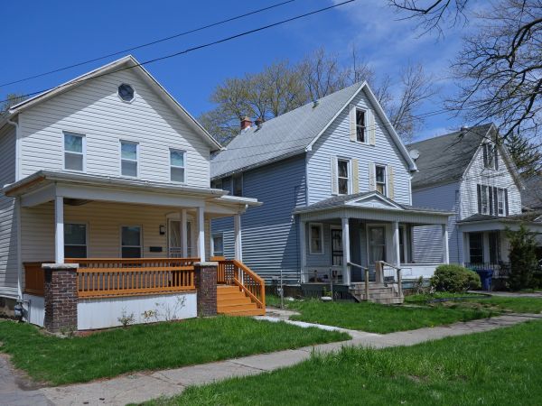 Cost of Aluminum Siding Replacement in Glen Burnie