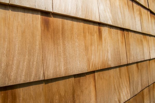 Cost of Cedar Siding Replacement in Glen Burnie