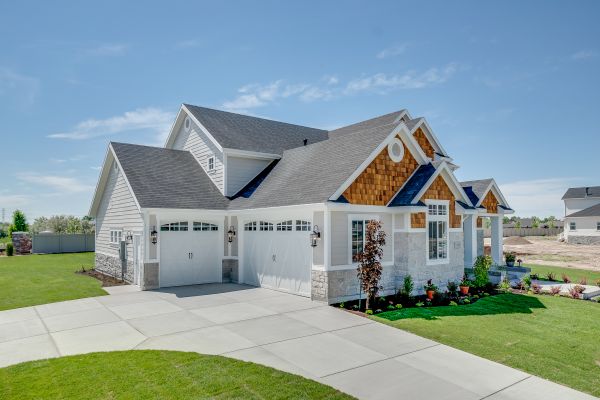 Cost of Residential Siding Replacement in Glen Burnie