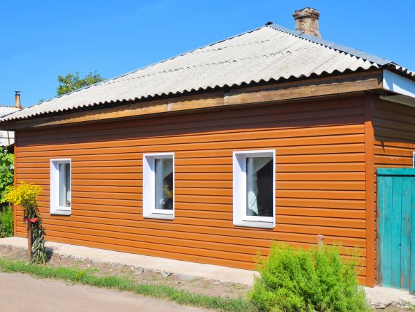 Cost of New Siding Installation in Glen Burnie