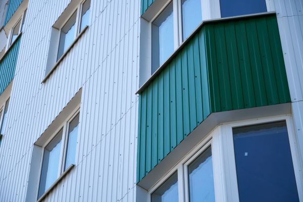 Cost of Building Siding Installation in Glen Burnie