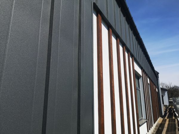 Cost of Metal Cladding Replacement in Glen Burnie