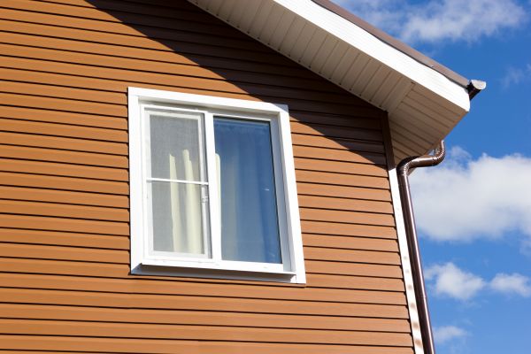 Cost of Pvc Siding Installation in Glen Burnie