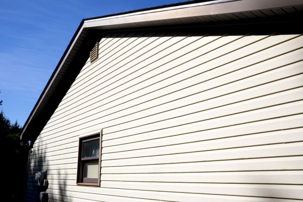Cost of Dutch Lap Siding Installation in Glen Burnie