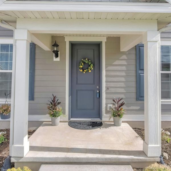 Cost of Faux Wood Siding Installation in Glen Burnie