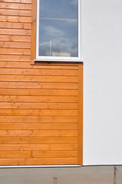 Cost of Wood Siding Installation in Glen Burnie