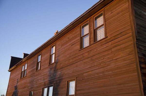Cost of Wood Plank Siding Installation in Glen Burnie