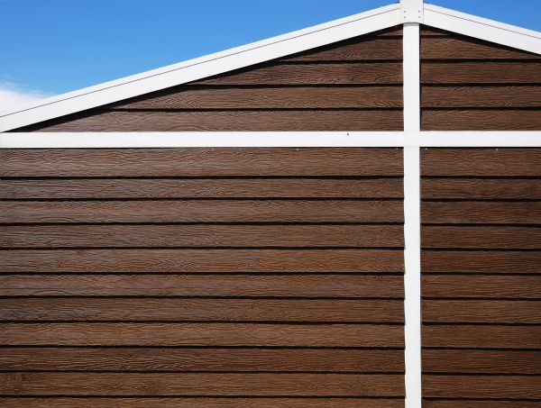 Cost of Hardwood Siding Installation in Glen Burnie