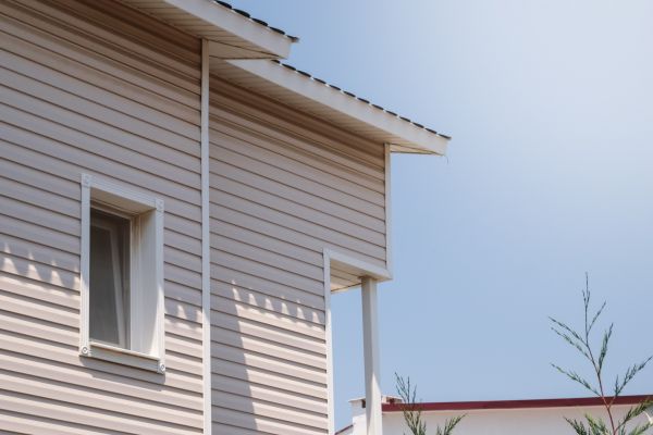 Cost of Panel Siding Installation in Glen Burnie