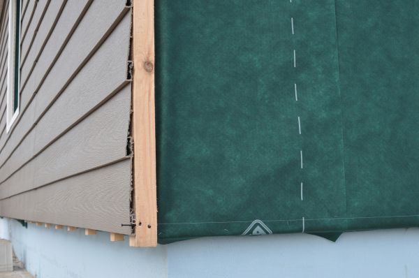 Cost of Thermal Siding Installation in Glen Burnie