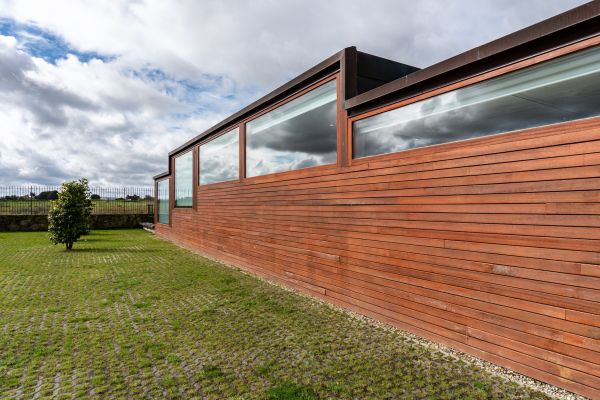 Cost of Wood Cladding Service in Glen Burnie