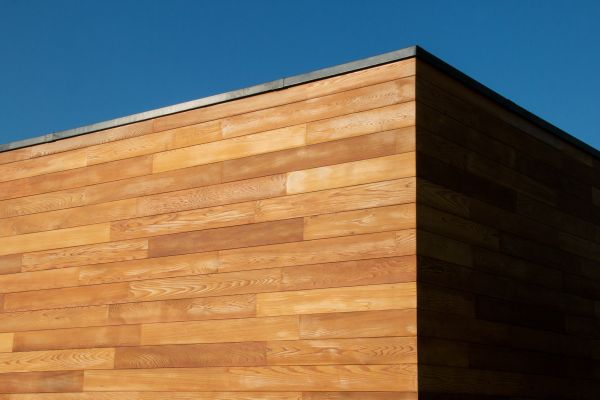 Cost of Cedar Cladding Installation in Glen Burnie