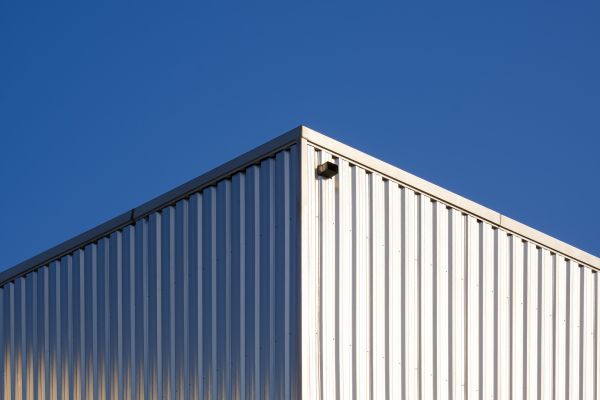 Cost of Tin Siding Installation in Glen Burnie