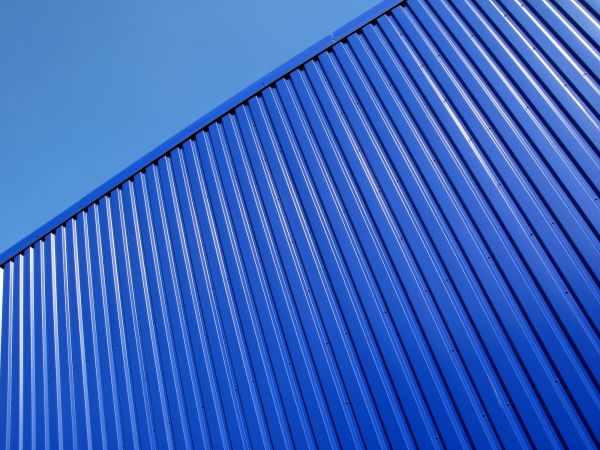 Cost of Seam Metal Siding Installation in Glen Burnie