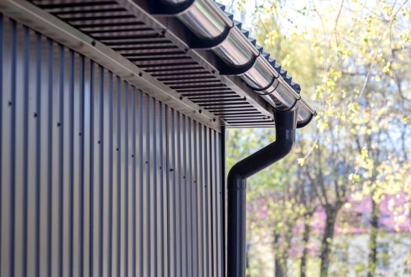 Cost of Sheet Metal Siding Repair in Glen Burnie