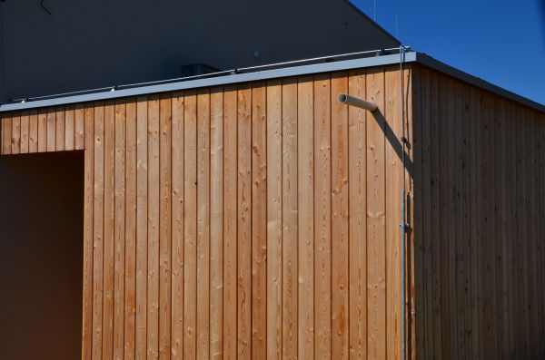 Cost of Wood Cladding Replacement in Glen Burnie