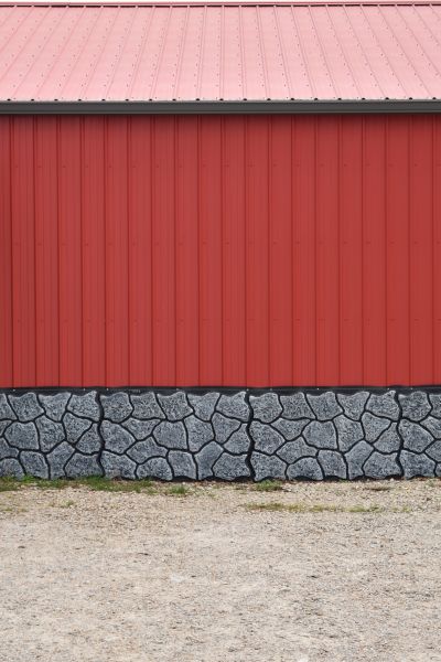 Cost of Corrugated Siding Installation in Glen Burnie
