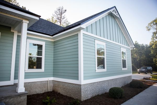 Cost of Board Siding Repair in Glen Burnie