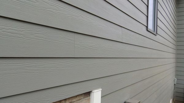 Cost of Dutch Lap Vinyl Siding Service in Glen Burnie