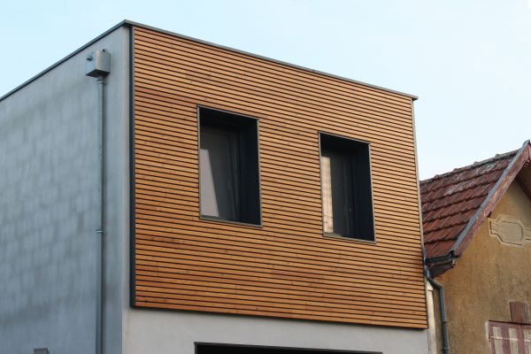 Cost of Treated Wood Siding Repair in Glen Burnie