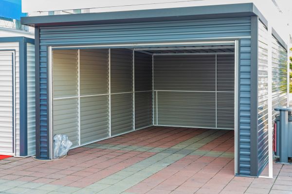 Cost of Interior Metal Siding Service in Glen Burnie