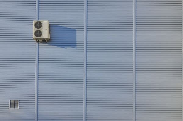 Cost of Flat Metal Siding Installation in Glen Burnie
