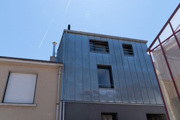 Cost of Metal Cladding Service in Glen Burnie