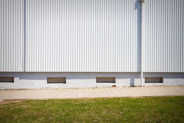 Cost of Metal Paneling Installation in Glen Burnie