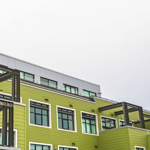 Cost of Flat Siding Installation in Glen Burnie