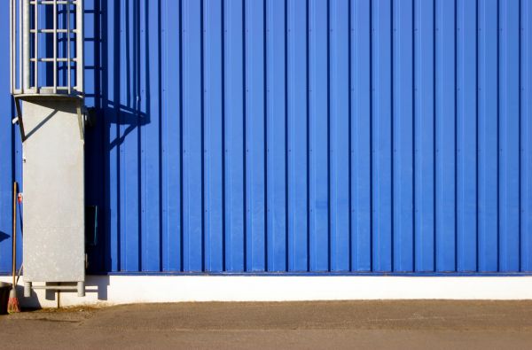 Cost of Ribbed Metal Siding Repair in Glen Burnie