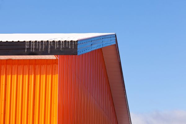 Cost of Sheet Metal Siding Replacement in Glen Burnie