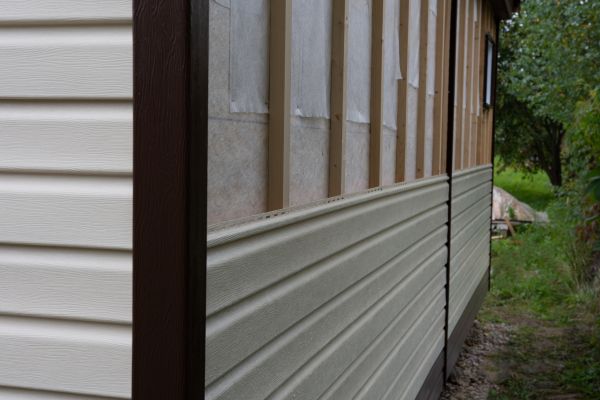 Cost of Lap Siding Installation in Glen Burnie