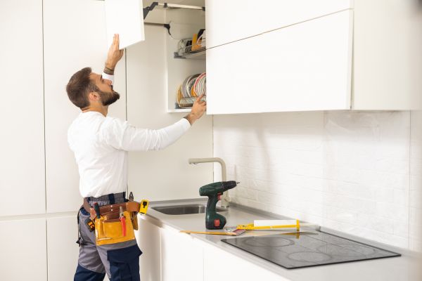 Cabinet Service in Glen Burnie