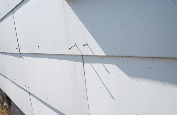 Cost of Cement Board Repair in Glen Burnie