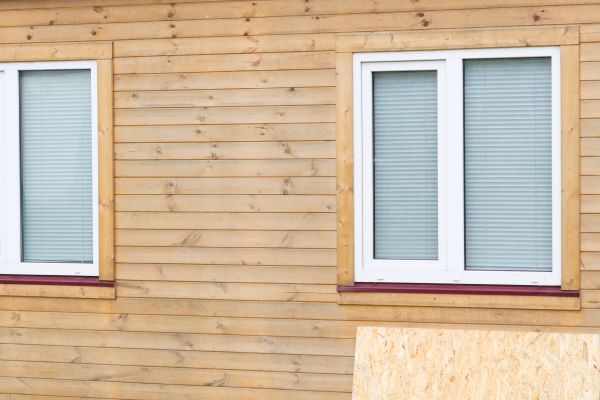 Cost of Shiplap Siding Replacement in Glen Burnie