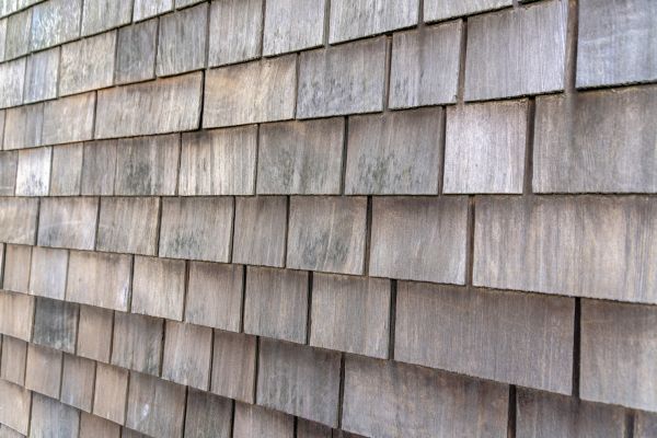 Cost of Wood Shake Siding Installation in Glen Burnie