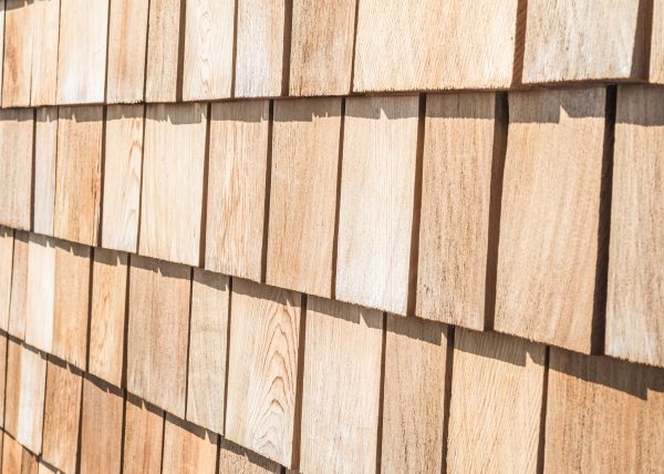 Cost of Cedar Shingle Siding Repair in Glen Burnie